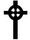 The Celtic Cross