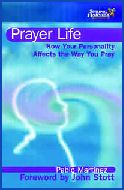 Prayer Life by Pablo Martinez