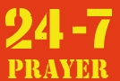 24-7 Prayer